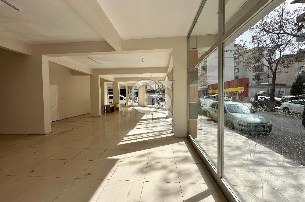 FIRSAT Satılık dükkan Net 175 metre² Bornova Yeşilova