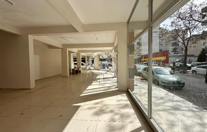 FIRSAT Satılık dükkan Net 175 metre² Bornova Yeşilova