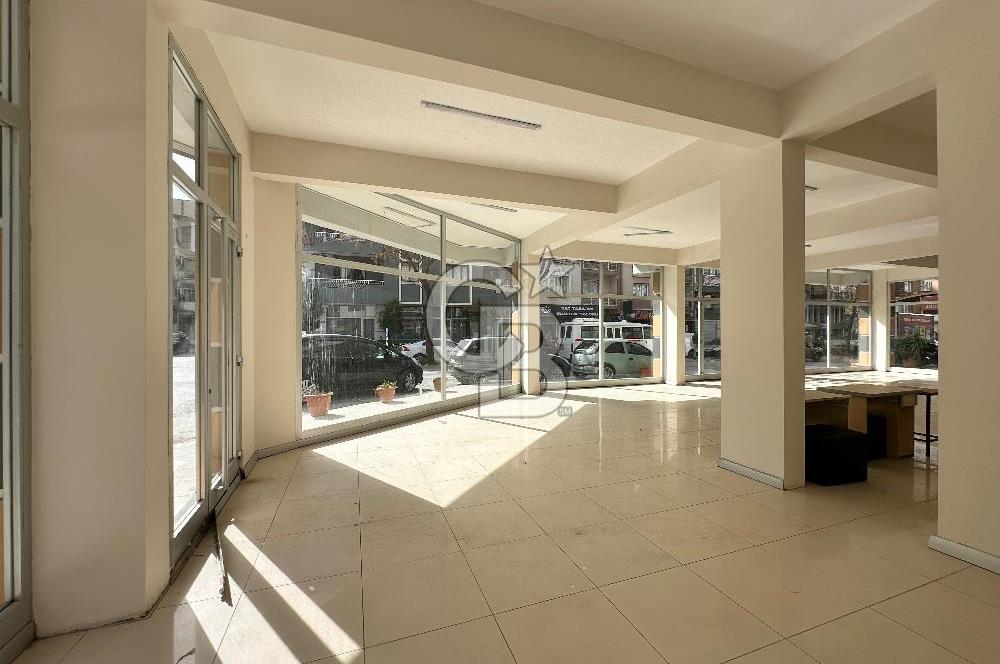 FIRSAT Satılık dükkan Net 175 metre² Bornova Yeşilova