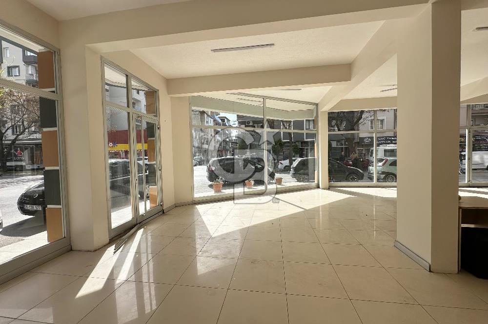 FIRSAT Satılık dükkan Net 175 metre² Bornova Yeşilova