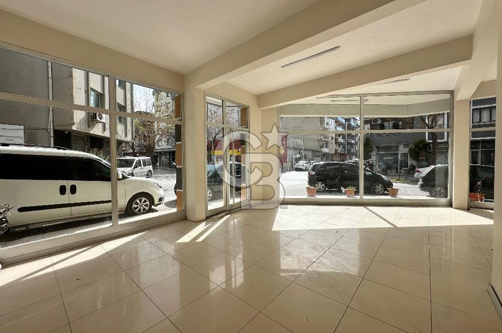FIRSAT Satılık dükkan Net 175 metre² Bornova Yeşilova
