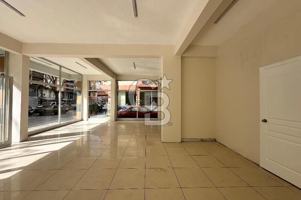 FIRSAT Satılık dükkan Net 175 metre² Bornova Yeşilova