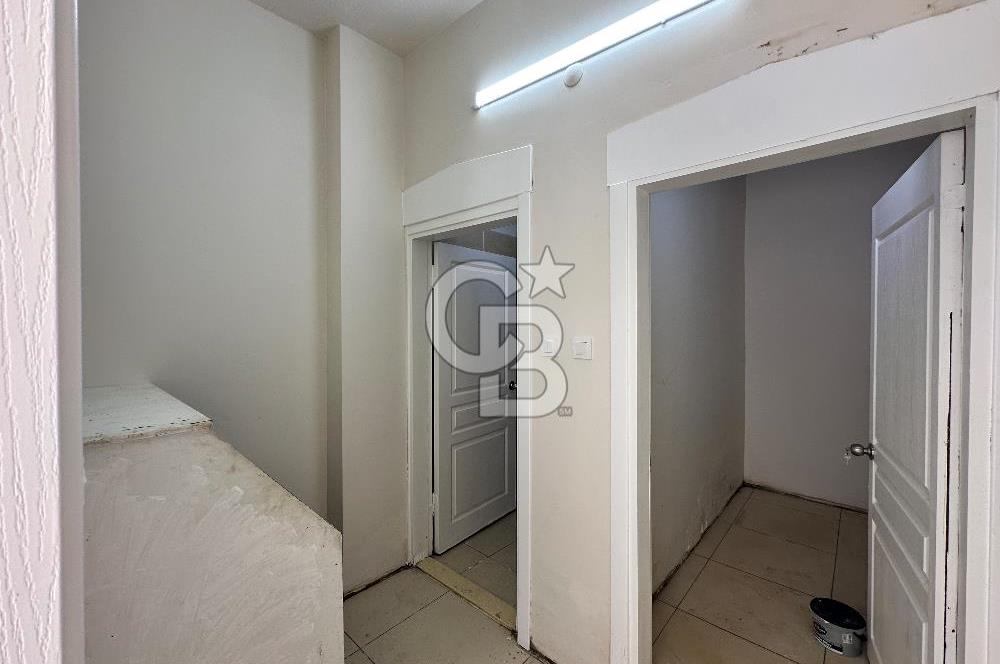 FIRSAT Satılık dükkan Net 175 metre² Bornova Yeşilova