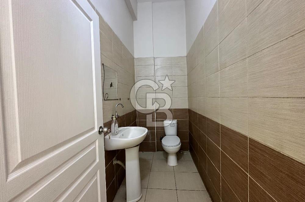 FIRSAT Satılık dükkan Net 175 metre² Bornova Yeşilova