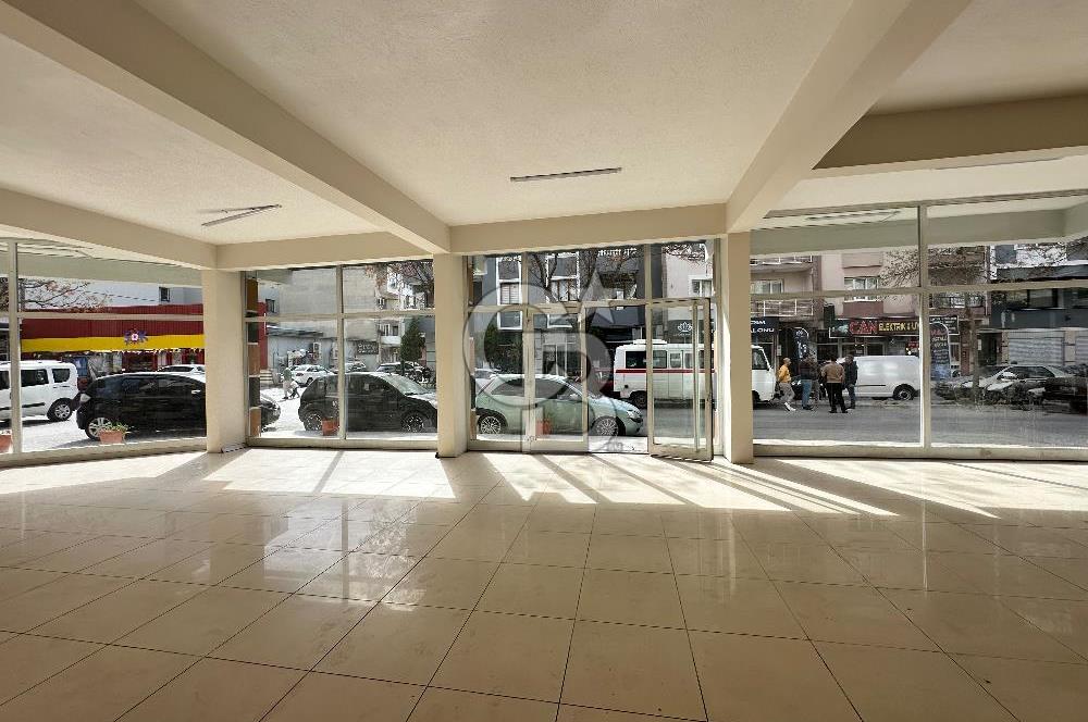 FIRSAT Satılık dükkan Net 175 metre² Bornova Yeşilova