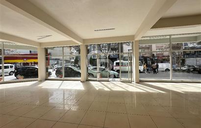 FIRSAT Satılık dükkan Net 175 metre² Bornova Yeşilova