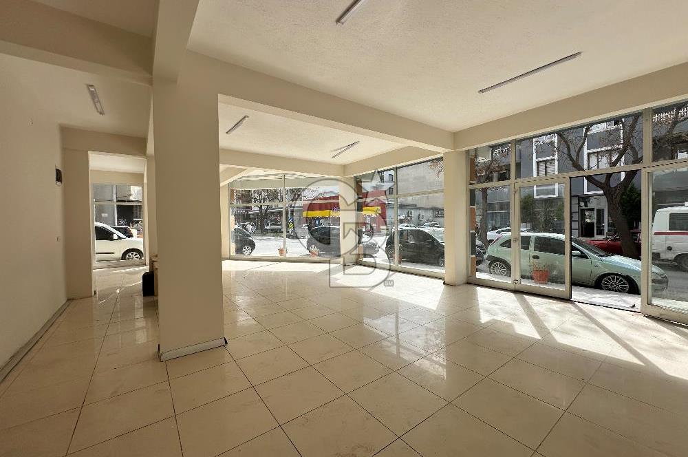 FIRSAT Satılık dükkan Net 175 metre² Bornova Yeşilova