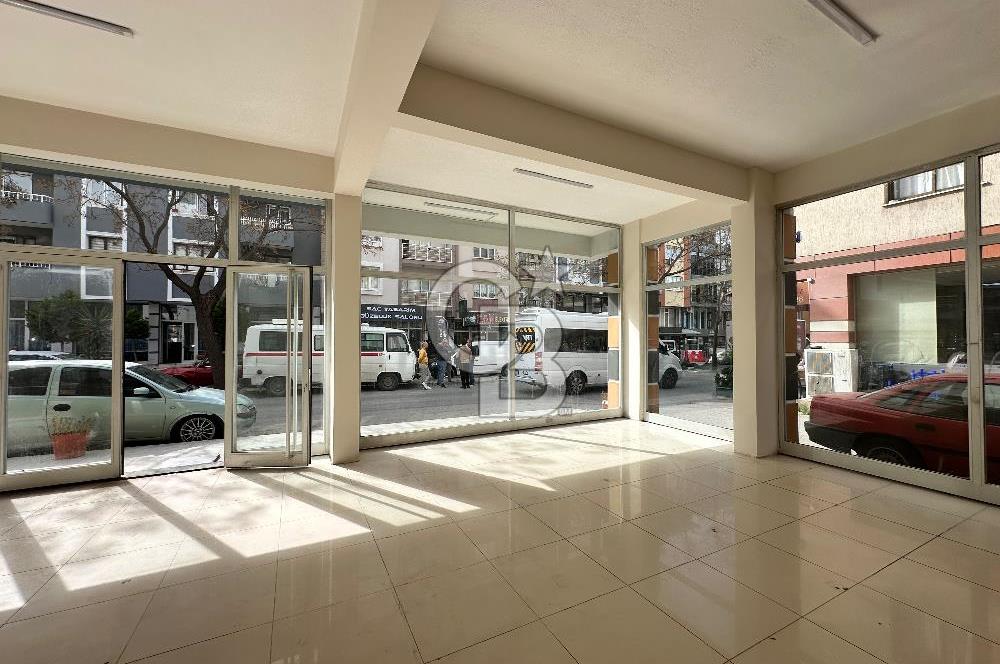 FIRSAT Satılık dükkan Net 175 metre² Bornova Yeşilova