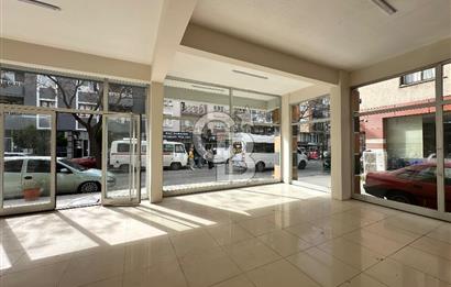 FIRSAT Satılık dükkan Net 175 metre² Bornova Yeşilova