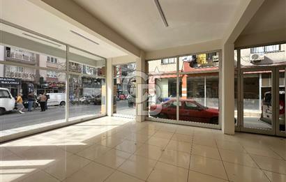 FIRSAT Satılık dükkan Net 175 metre² Bornova Yeşilova