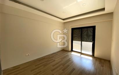 Golden Suite'de Mükemmel Konumda Kiracısız 1+1 Satılık Daire