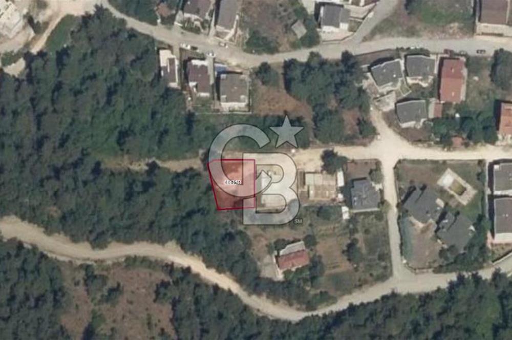 CB CLASS NİLÜFER/ ÇALI SATILIK VİLLA İMARLI ARSA
