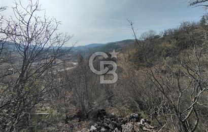 BURSA KELES KIRANIŞIKLAR 689 METREKARE SATILIK TARLA