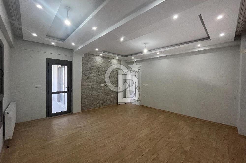 ALİAĞA K.DİRİK MH. MERKEZİ KONUMDA satılık 3+1 DAİRE