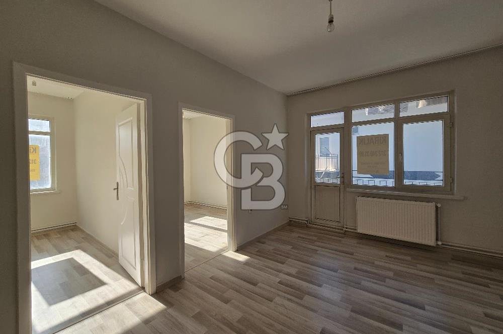 MAMAK ABİDİNPAŞA ANA CADDEYE YAKIN İÇİ YENİLENMİŞ KİRALIK DAİRE