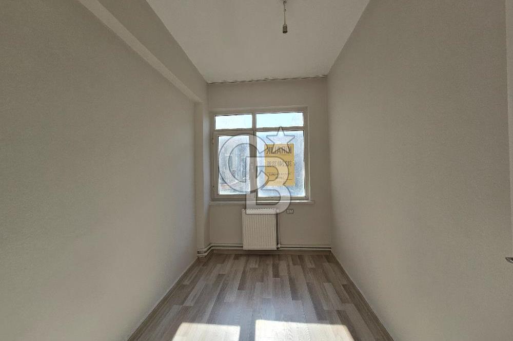 MAMAK ABİDİNPAŞA ANA CADDEYE YAKIN İÇİ YENİLENMİŞ KİRALIK DAİRE
