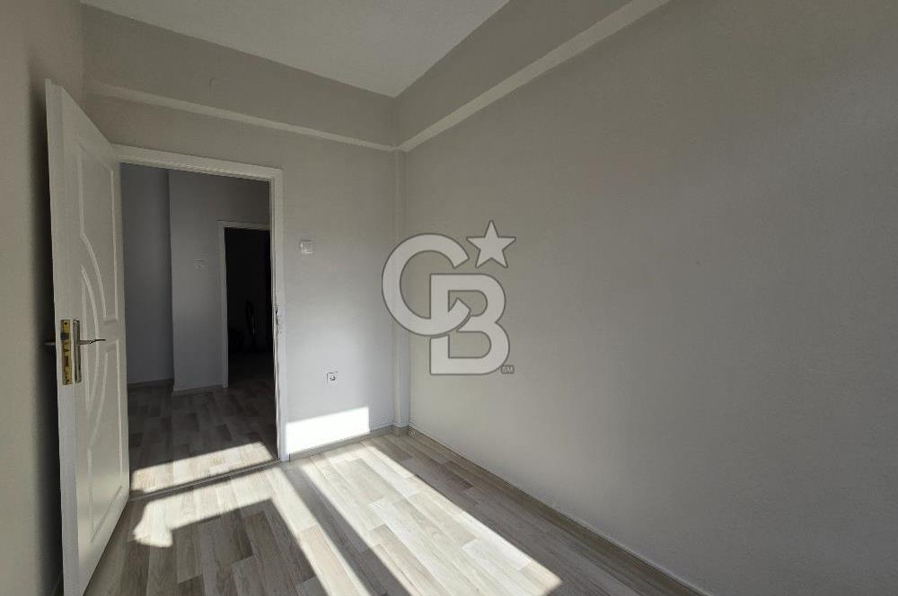 MAMAK ABİDİNPAŞA ANA CADDEYE YAKIN İÇİ YENİLENMİŞ KİRALIK DAİRE