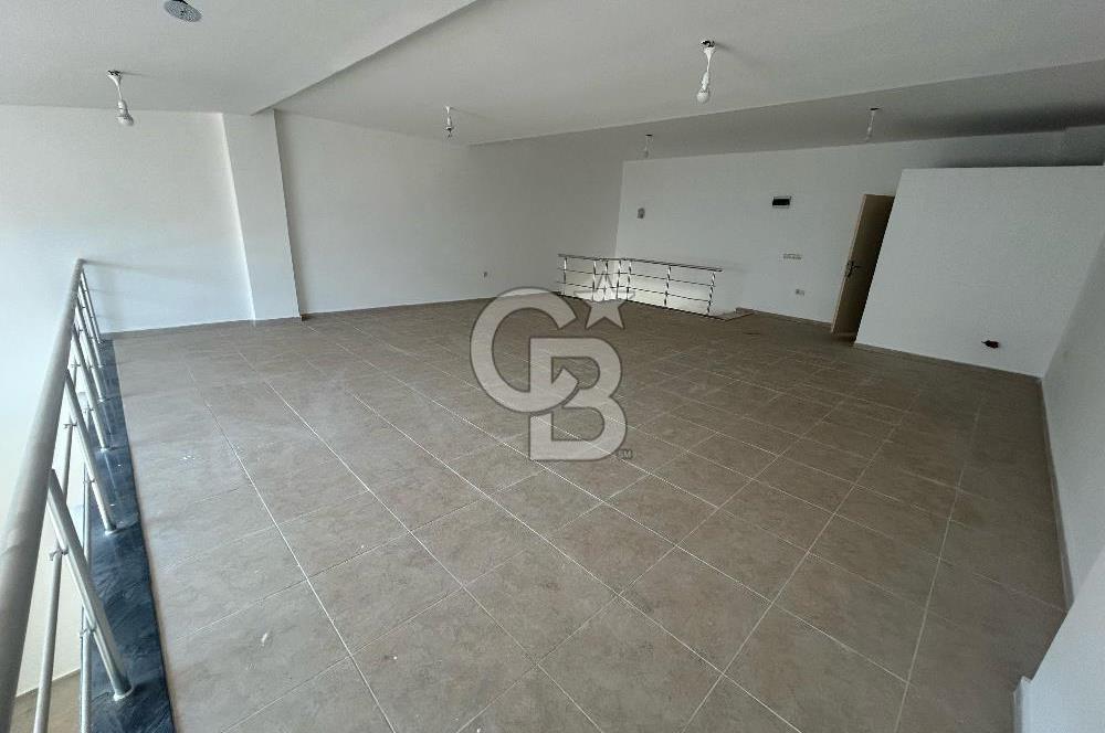 Çanakkale Yeni Sanayi Sitesi My Store 300 m2 Satılık İşyeri