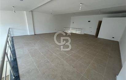 Çanakkale Yeni Sanayi Sitesi My Store 300 m2 Satılık İşyeri