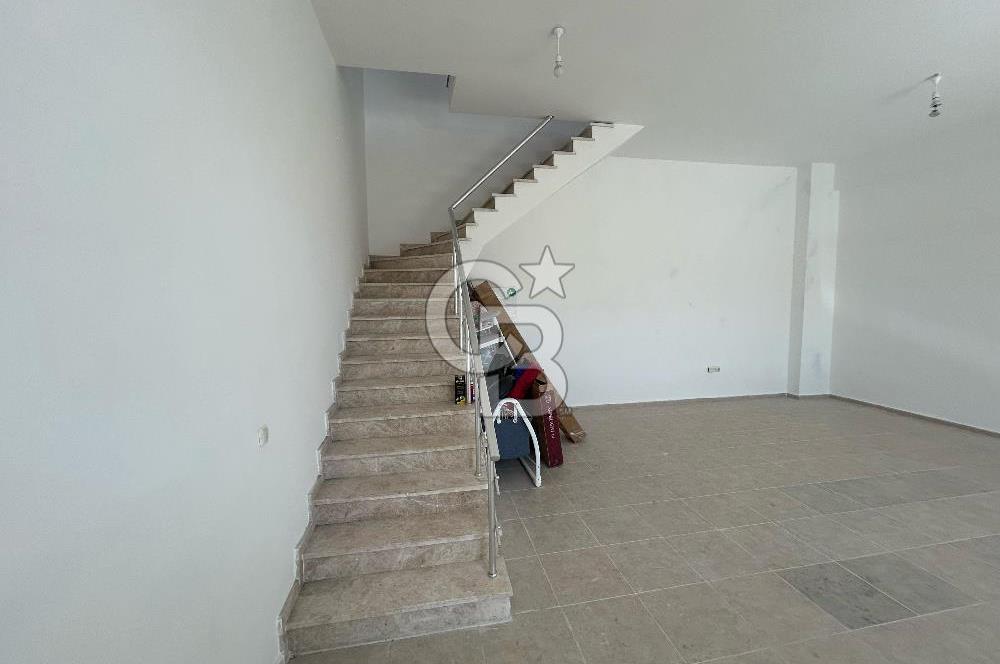 Çanakkale Yeni Sanayi Sitesi My Store 300 m2 Satılık İşyeri
