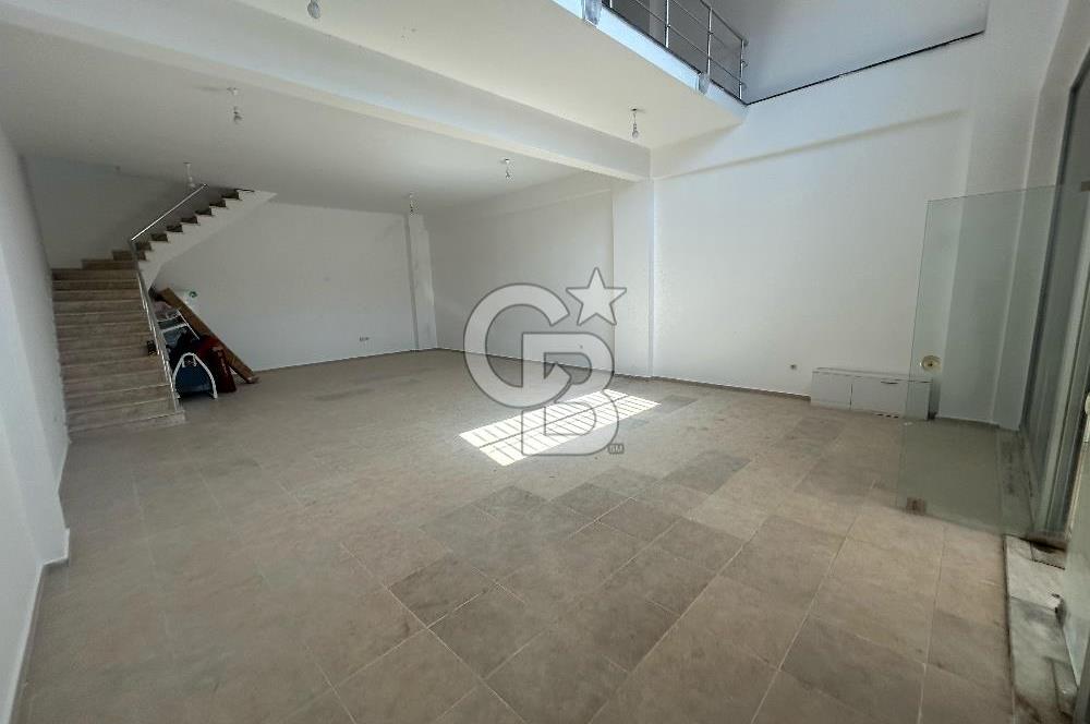 Çanakkale Yeni Sanayi Sitesi My Store 300 m2 Satılık İşyeri
