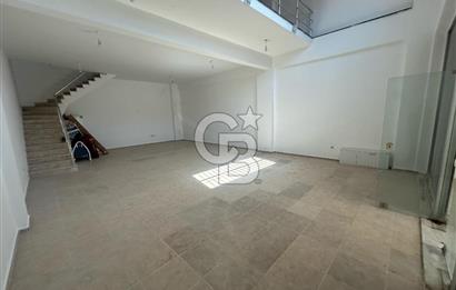 Çanakkale Yeni Sanayi Sitesi My Store 300 m2 Satılık İşyeri