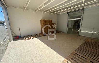 Çanakkale Yeni Sanayi Sitesi My Store 300 m2 Satılık İşyeri
