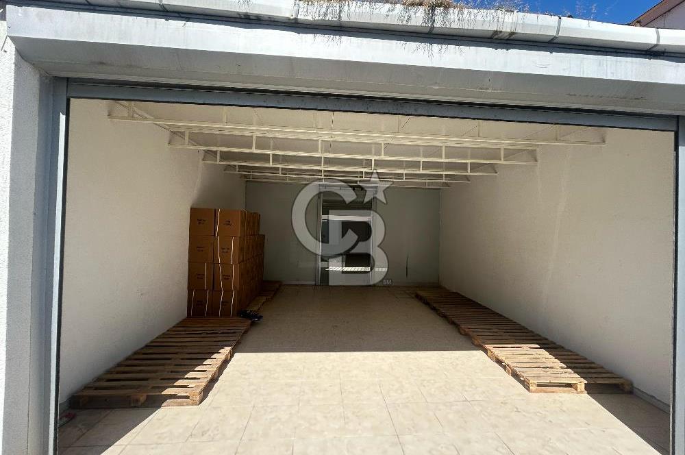 Çanakkale Yeni Sanayi Sitesi My Store 300 m2 Satılık İşyeri
