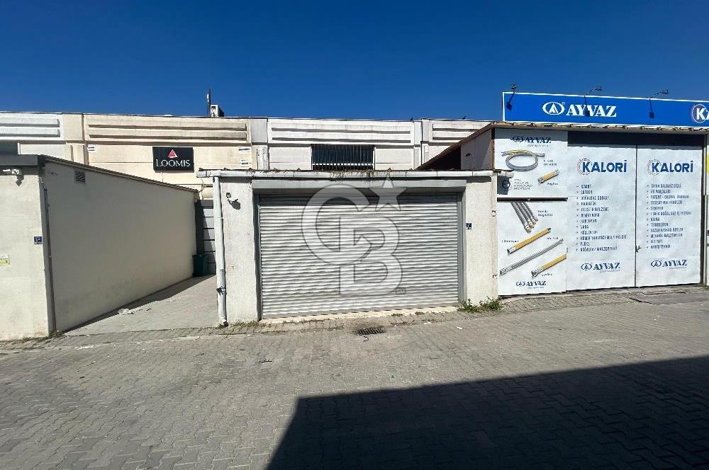 Çanakkale Yeni Sanayi Sitesi My Store 300 m2 Satılık İşyeri