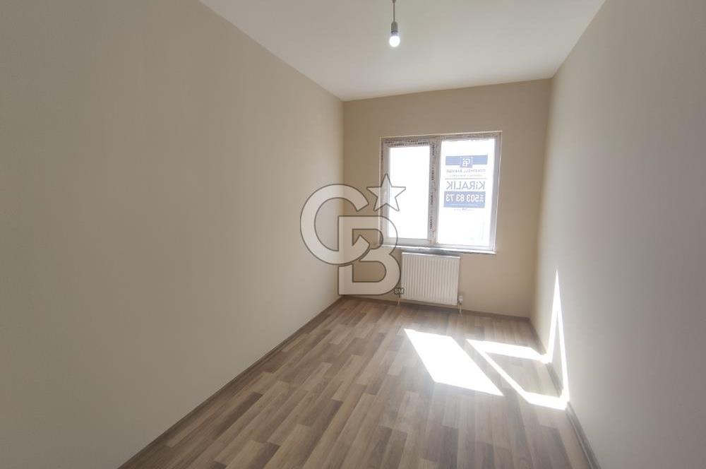 COLDWELL BANKER'DAN YENİKENT KONUTLARI 3+1 SATILIK DAİRE