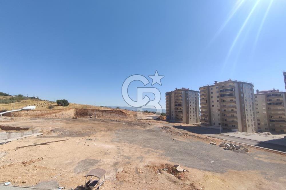 COLDWELL BANKER'DAN YENİKENT KONUTLARI 3+1 SATILIK DAİRE