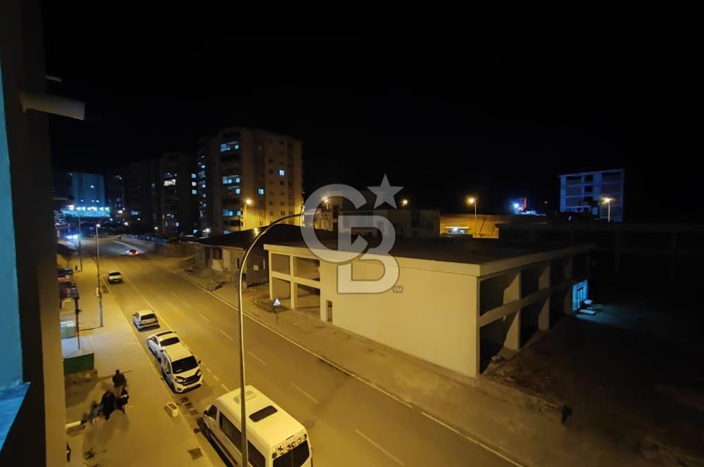 COLDWELL BANKER'DAN YENİKENT KONUTLARI 3+1 SATILIK DAİRE