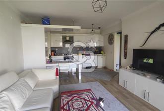 VİLLAKENT'TE KEYİFLİ YAŞAM EVLERİ BAHÇE KATI SATILIK 2+1 DAİRE
