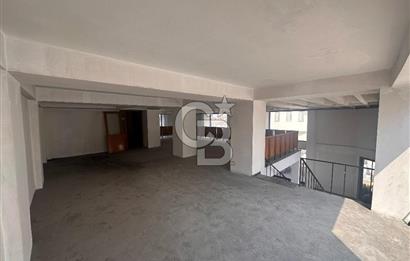 Saraylar Mahallesi Komple Satılık Ticari Bina