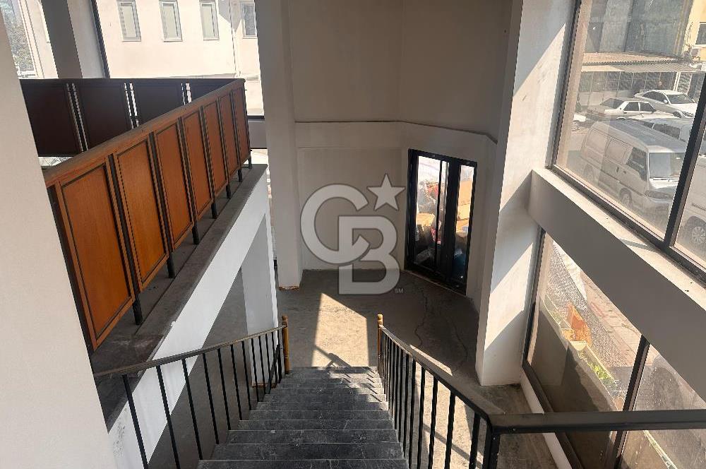 Saraylar Mahallesi Komple Satılık Ticari Bina