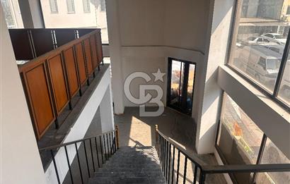 Saraylar Mahallesi Komple Satılık Ticari Bina