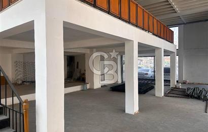 Saraylar Mahallesi Komple Satılık Ticari Bina