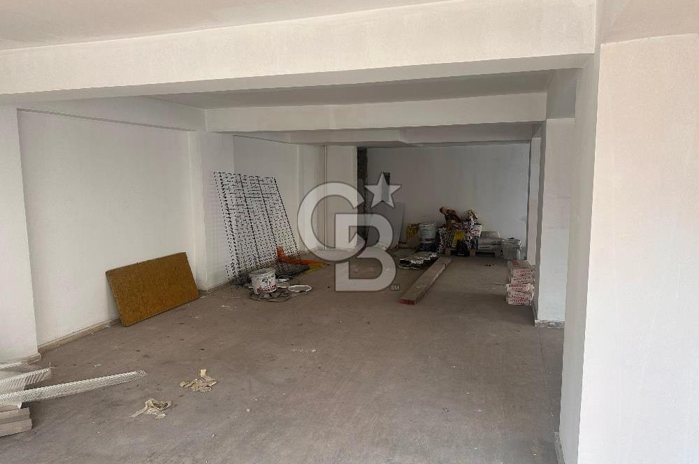 Saraylar Mahallesi Komple Satılık Ticari Bina