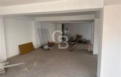 Saraylar Mahallesi Komple Satılık Ticari Bina
