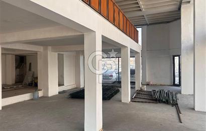 Saraylar Mahallesi Komple Satılık Ticari Bina