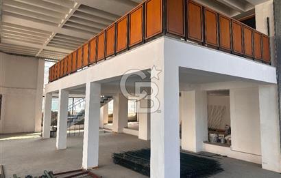Saraylar Mahallesi Komple Satılık Ticari Bina