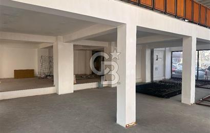 Saraylar Mahallesi Komple Satılık Ticari Bina