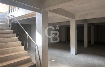 Saraylar Mahallesi Komple Satılık Ticari Bina