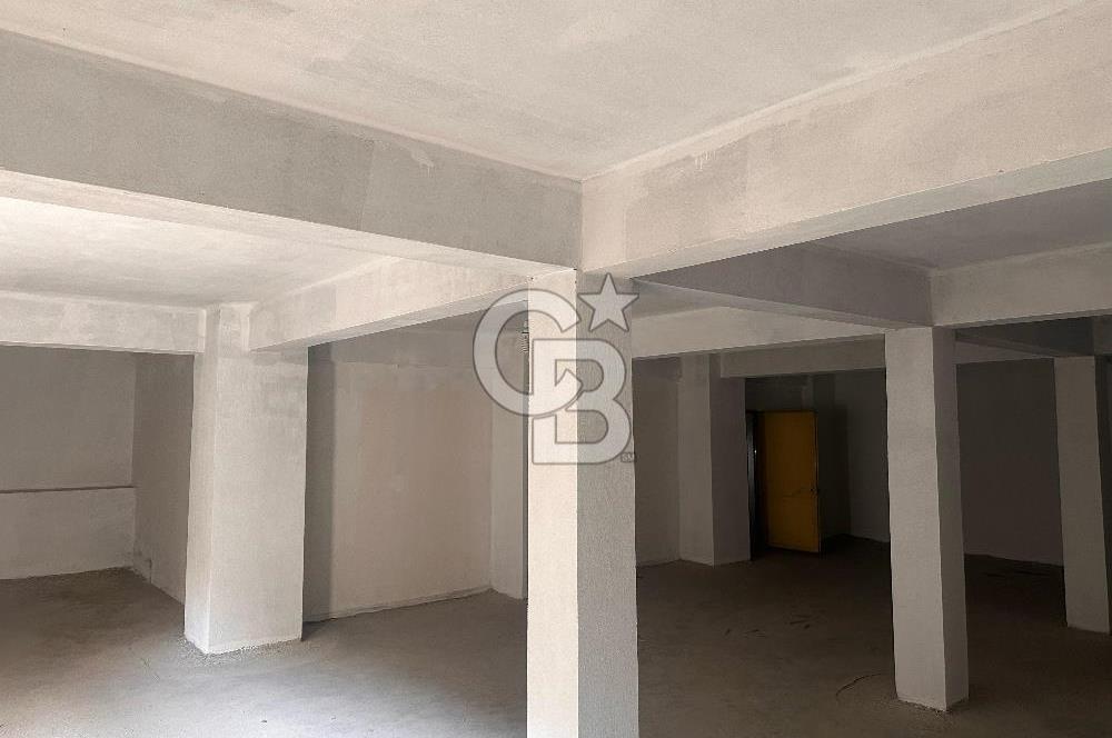 Saraylar Mahallesi Komple Satılık Ticari Bina