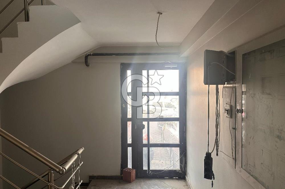 Saraylar Mahallesi Komple Satılık Ticari Bina