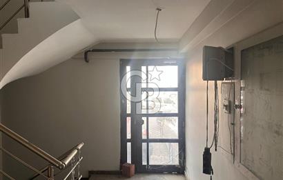 Saraylar Mahallesi Komple Satılık Ticari Bina