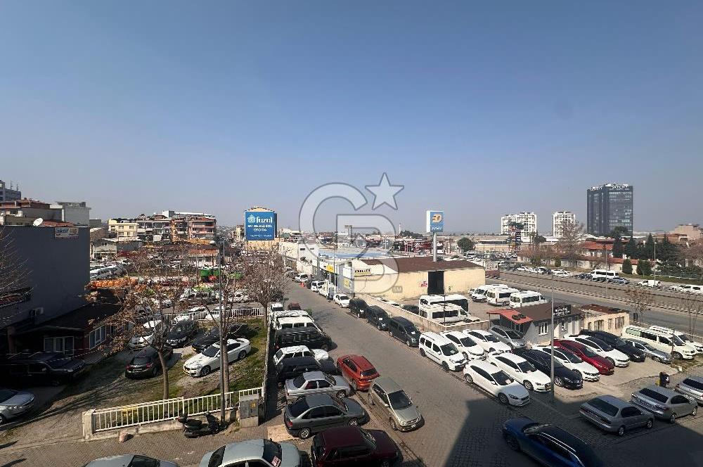Saraylar Mahallesi Komple Satılık Ticari Bina