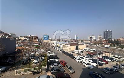 Saraylar Mahallesi Komple Satılık Ticari Bina