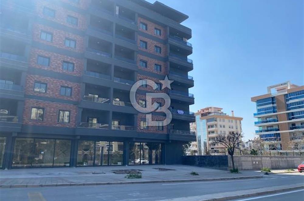  Kiralık Bayraklı Osmangazi de 3+1 