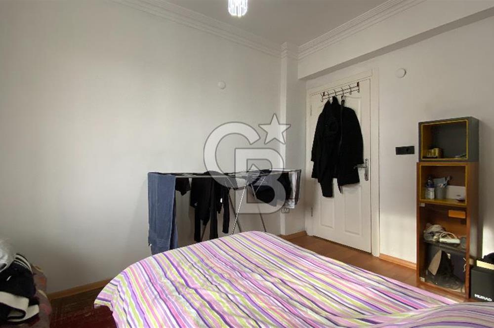 EYÜPSULTAN GÜZELTEPE METROYA 700 MT. 1+1 60 M2 SATILIK DAİRE